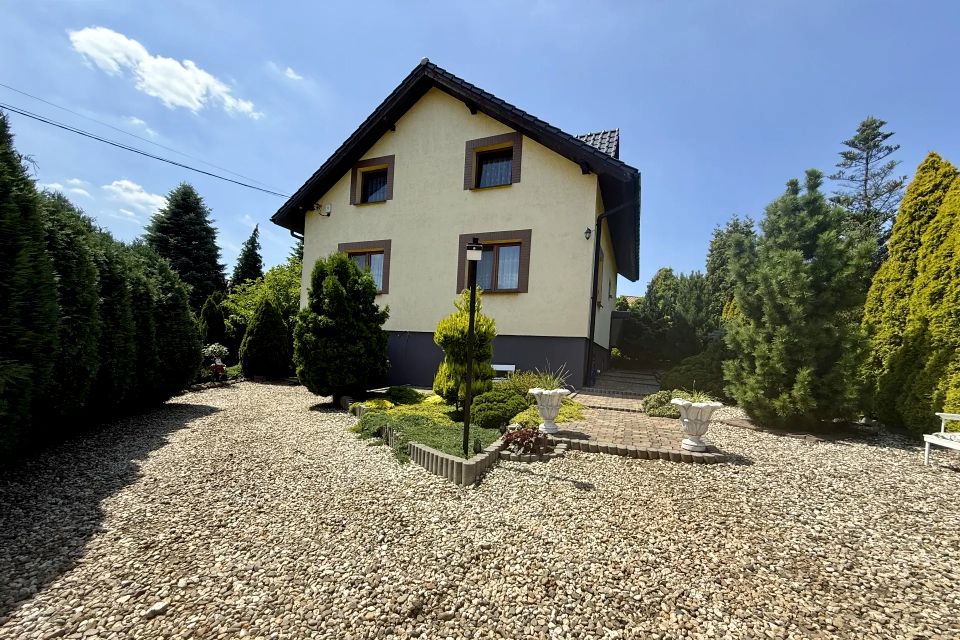 Dom Ruda Śląska