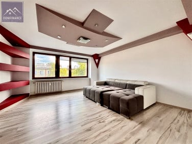 Mieszkanie Tarnów