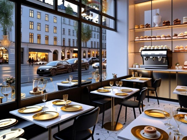 Lokal Kraków
