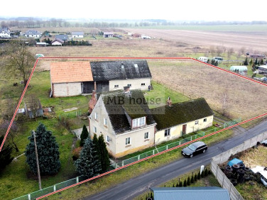 Dom Chrząszczewo