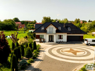 Dom Stepnica