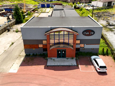 Lokal Olkusz