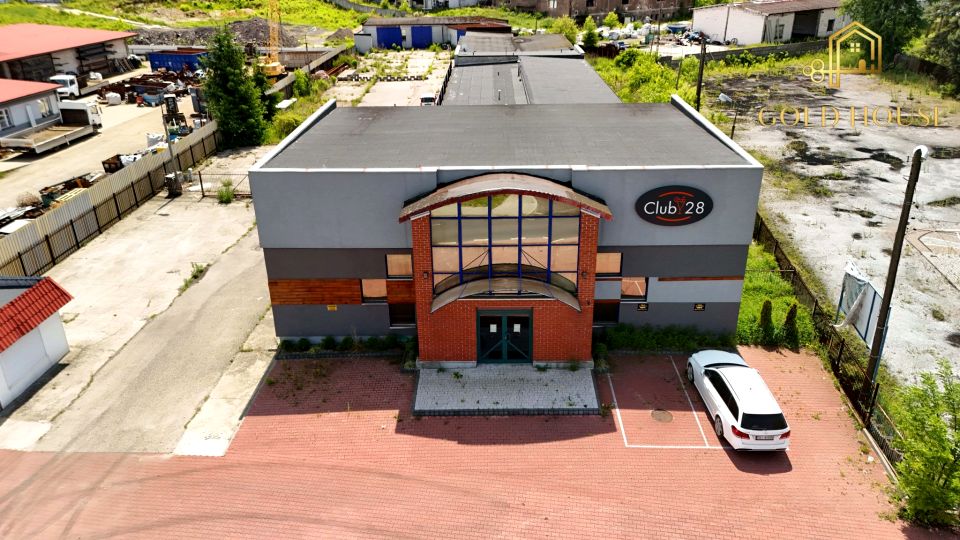 Lokal Olkusz