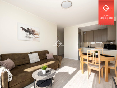 Mieszkanie apartamentowiec Gdańsk