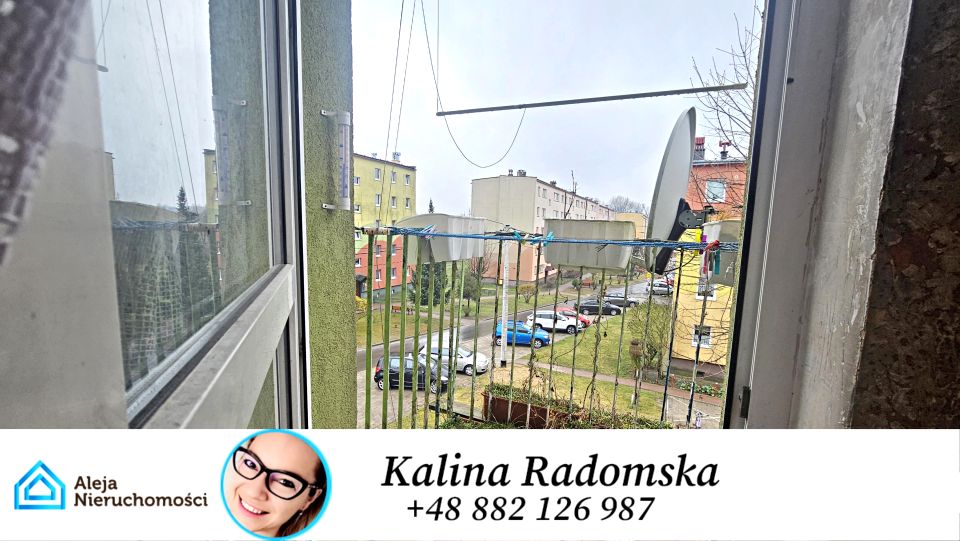 Mieszkanie Rędziny