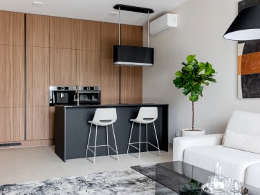 Mieszkanie apartamentowiec Warszawa