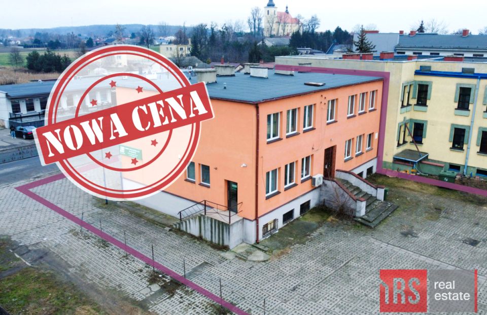 Lokal Goszczanów