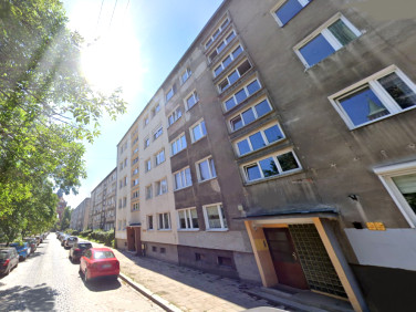 Mieszkanie Wrocław