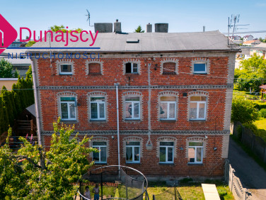 Dom Działdowo
