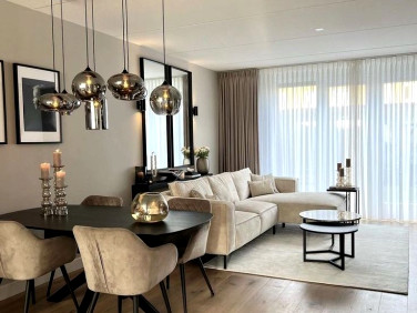 Mieszkanie Modlnica sprzedaż