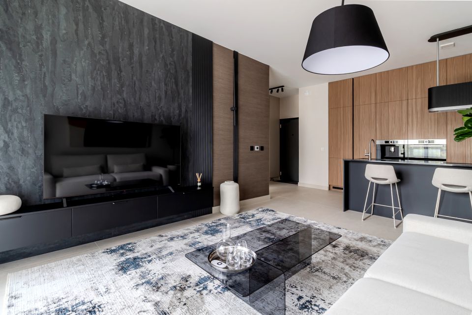 Mieszkanie apartamentowiec sprzedaż