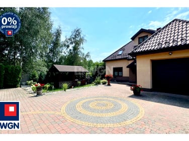 Dom Jaworzno
