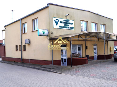 Dom Iława