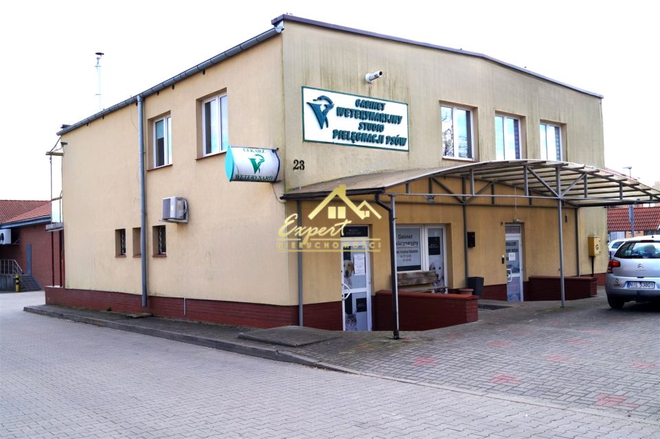 Dom Iława