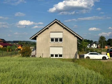 Dom Zbrosławice