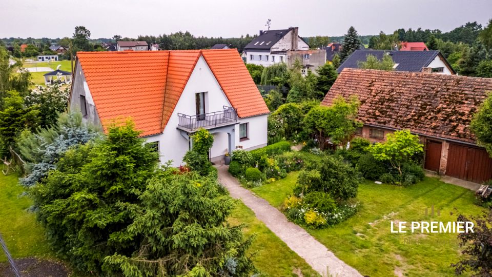 Dom Kątna