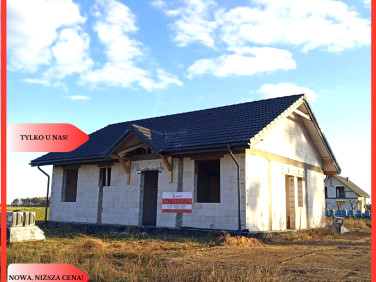 Dom wolnostojący sprzedaż