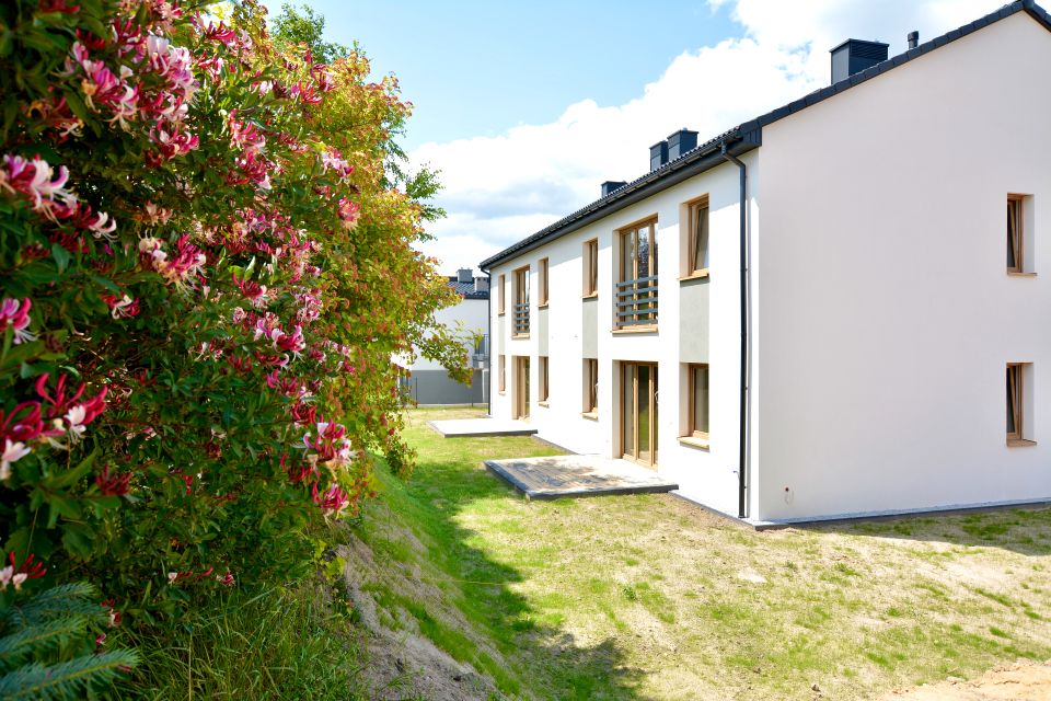 Mieszkanie Tarnowskie Góry