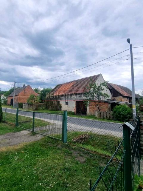 Dom Wilkocin