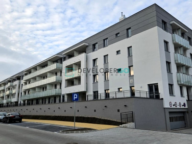 Mieszkanie Białystok