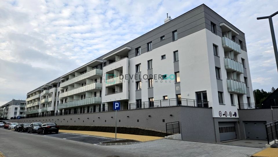 Mieszkanie Białystok