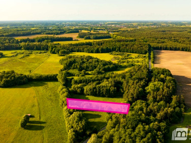 Działka inwestycyjna Długołęka