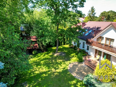 Dom Józefów
