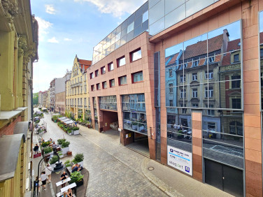 Mieszkanie Wrocław