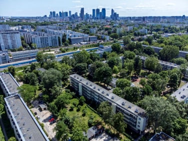 Mieszkanie Warszawa