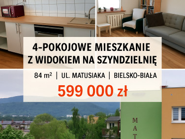 Mieszkanie Bielsko-Biała