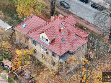 Budynek użytkowy Zasieki