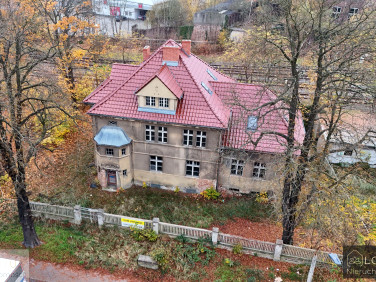 Budynek użytkowy Zasieki