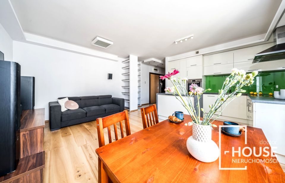 Mieszkanie blok mieszkalny Poznań