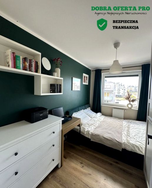 Mieszkanie Gdańsk sprzedaż