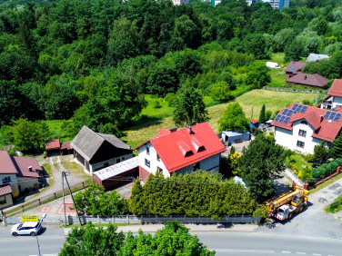 Dom Jastrzębie-Zdrój