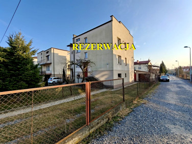 Mieszkanie Radom