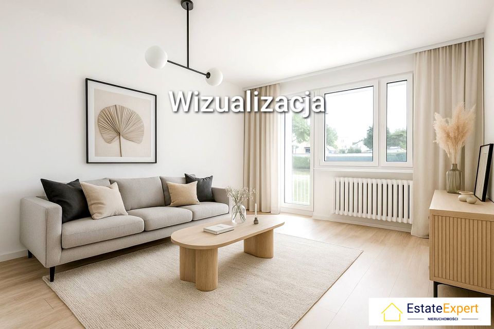 Mieszkanie Kielce