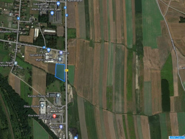 Działka Pyskowice