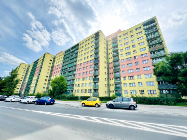 Mieszkanie Sosnowiec