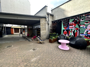 Lokal Katowice