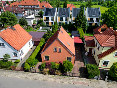 Dom Słupsk
