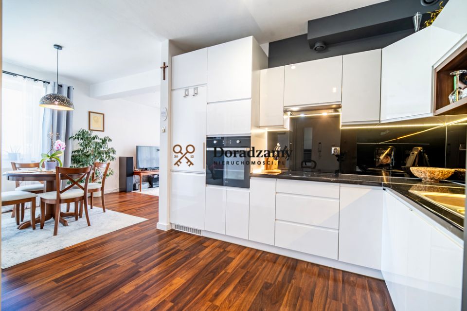 Mieszkanie blok mieszkalny sprzedaż