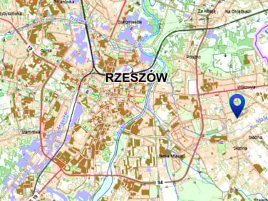 Dom Rzeszów sprzedaż