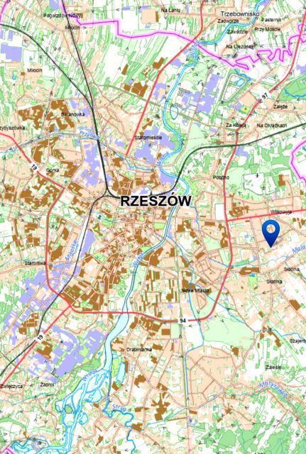 Dom Rzeszów sprzedaż