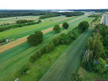 Działka Głuchów