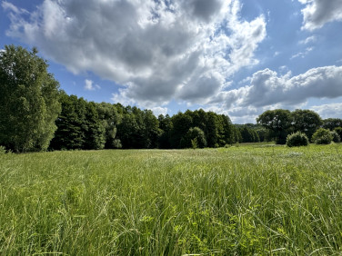 Działka budowlana Mników sprzedam
