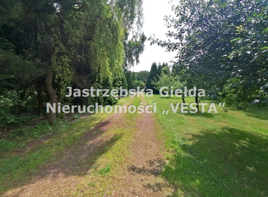 Dom wolnostojący sprzedaż