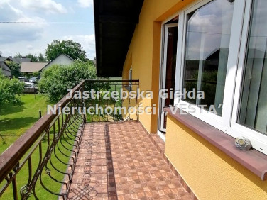 Dom Jastrzębie-Zdrój