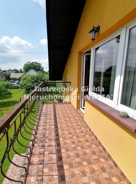 Dom Jastrzębie-Zdrój