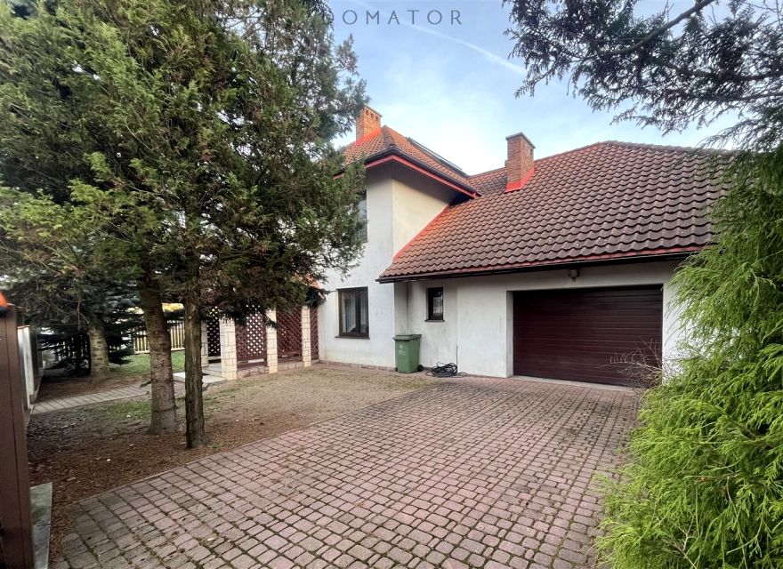 Dom Wadowice